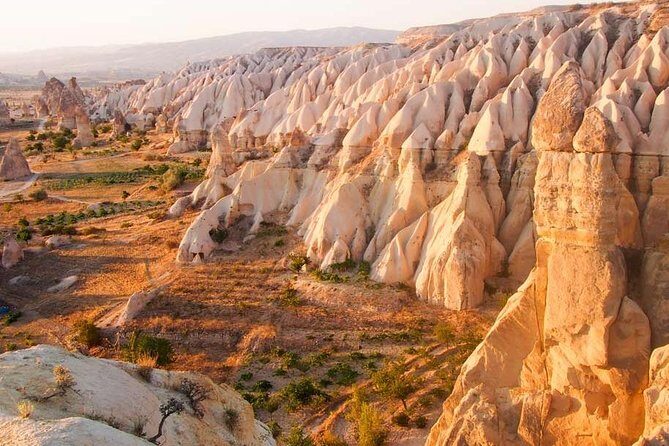 Double Tour with Airport Transfer - Final Thoughts