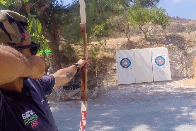 Double Trouble Adventure in Limassol - What the Reviews Say