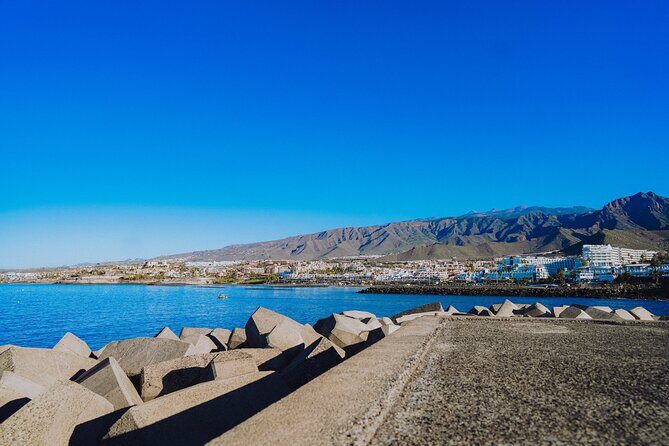 Double Tuk Tuk Tour in Costa Adeje - Who Should Consider This Tour?