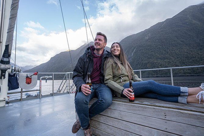 Doubtful Sound Overnight Cruise - Who Is This Tour Best For?