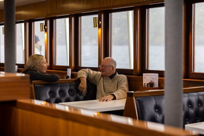 Doubtful Sound Overnight Cruise - FAQ