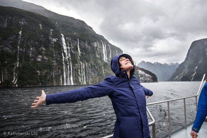 Doubtful Sound Wilderness Cruise from Queenstown - The Value of the Tour: Is It Worth It?