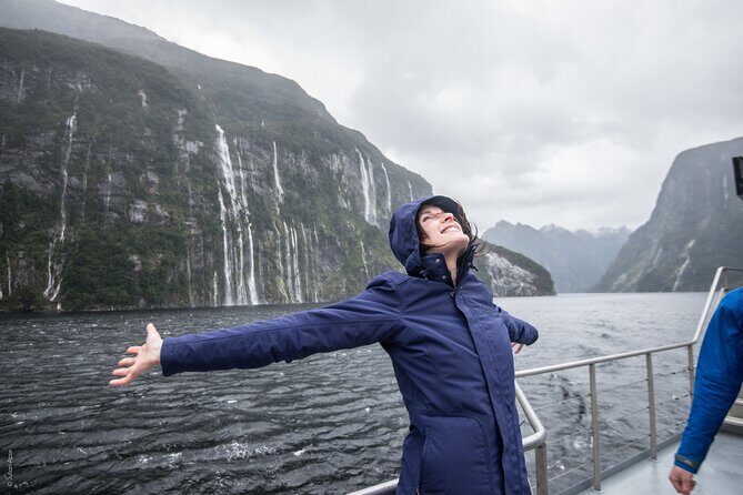 Doubtful Sound Wilderness Cruise from Te Anau - Who Will Love This Tour?