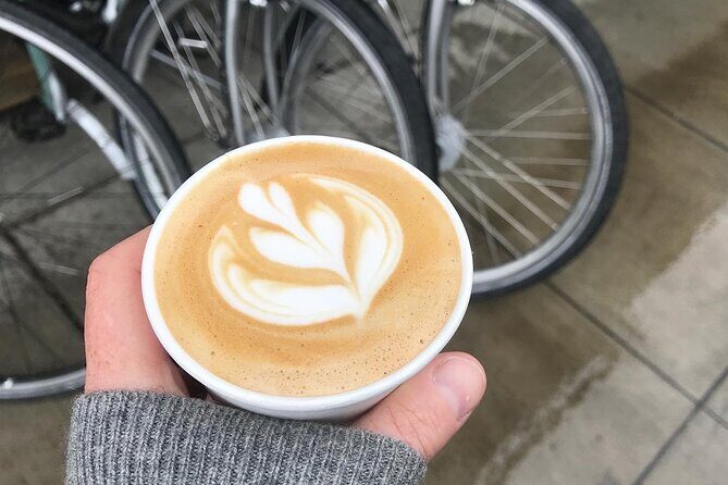 Doughnuts and Coffee Bike Tour: Local Secrets - Whats Included and What to Expect