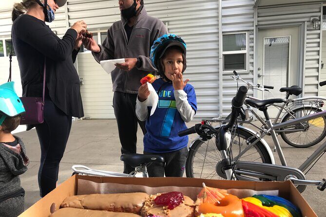 Doughnuts and Coffee Bike Tour: Local Secrets - Who Should Consider This Tour?