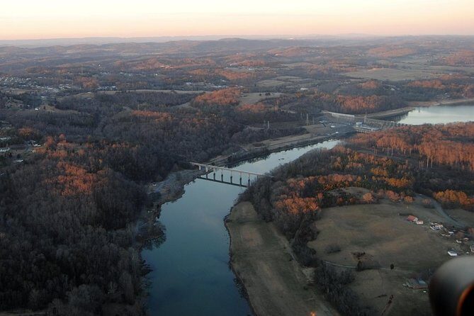 Douglas Lake View Scenic Helicopter Tour - Who Will Love This Tour?