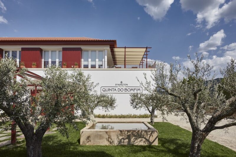 Douro and Port tasting Quinta do Bomfim - What to Expect from the Tour