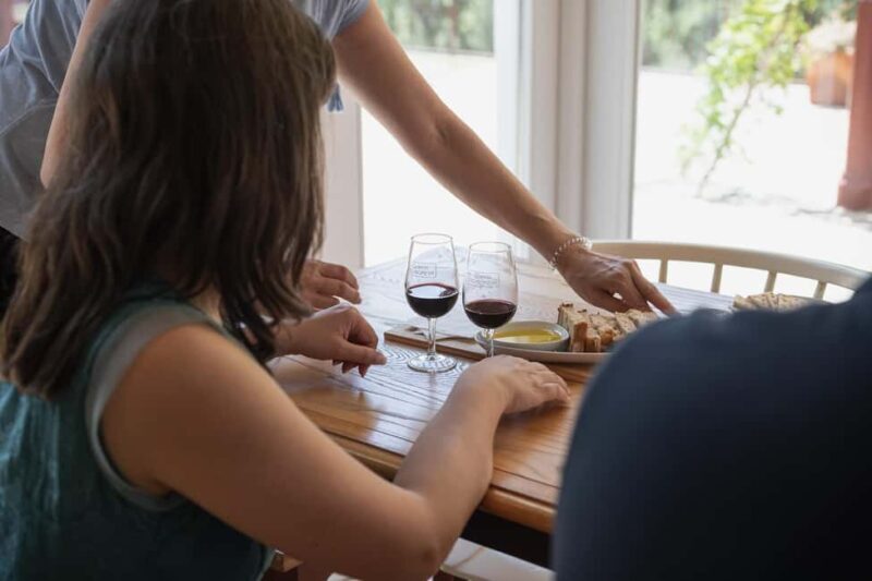 Douro and Port tasting Quinta do Bomfim - Practicalities and Tips