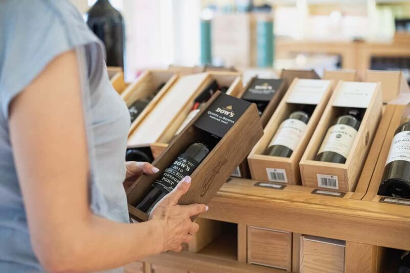 Douro and Port tasting Quinta do Bomfim - Should You Book This Tour?