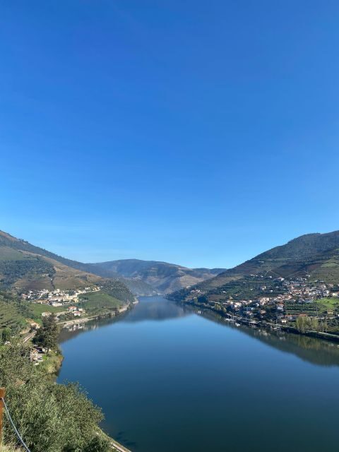 Douro from Porto - triathlon experience - Exploring the Douro from Porto: A Detailed Look at the Triathlon Experience