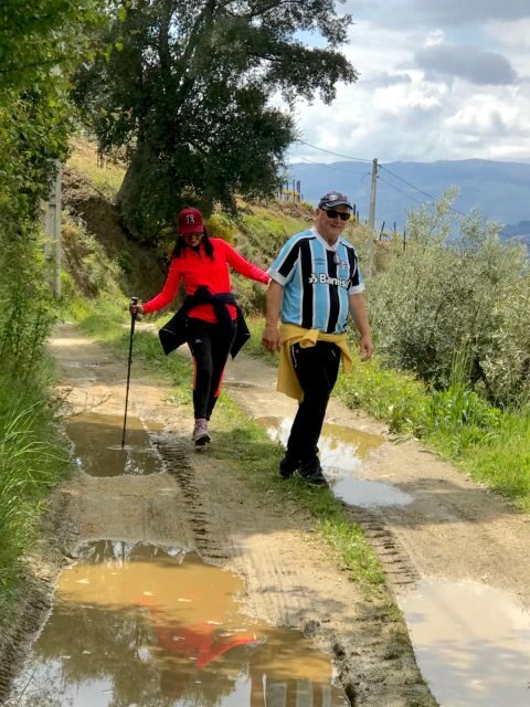 Douro from Porto - triathlon experience - Key Points