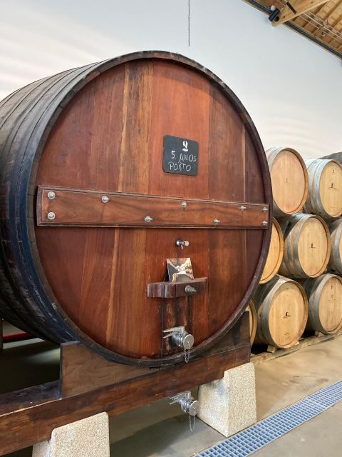 Douro from Porto - triathlon experience - Final Thoughts