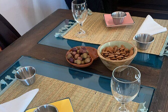 Douro Full Day Tour with Wine Tasting and Lunch - The Sum Up