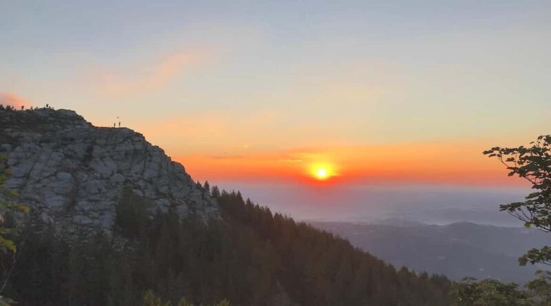 Douro: guided night hike to experience a mountain sunrise - What to Expect from the Night Hike