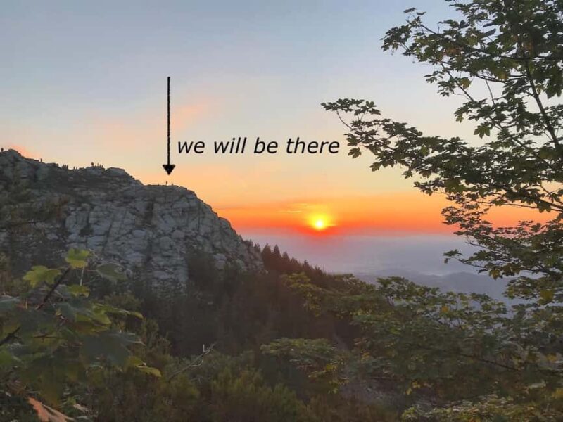 Douro: guided night hike to experience a mountain sunrise - The Practicalities: Timing, Cost, and What to Bring