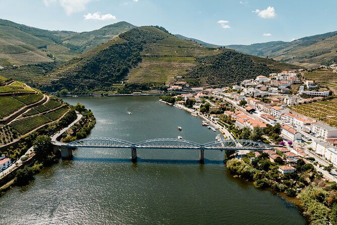 Douro Luxury - Douro Private Cruise with Premium Winery and Restaurant - Frequently Asked Questions