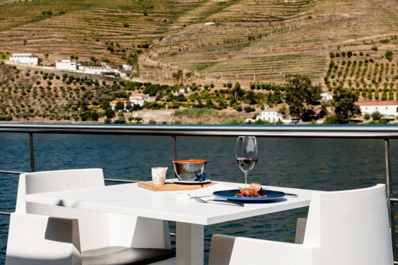 Douro Luxury - Private Cruise Premium Winery and Restaurant - Considerations and Possible Drawbacks