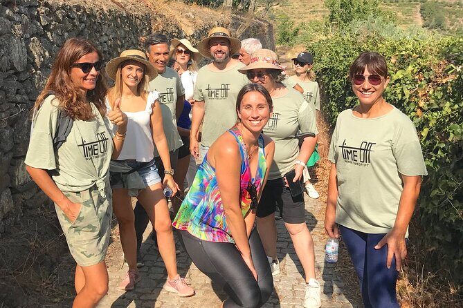 Douro: luxury walking tour with full lunch at Quinta da Pacheca - Who Will Enjoy This Tour?