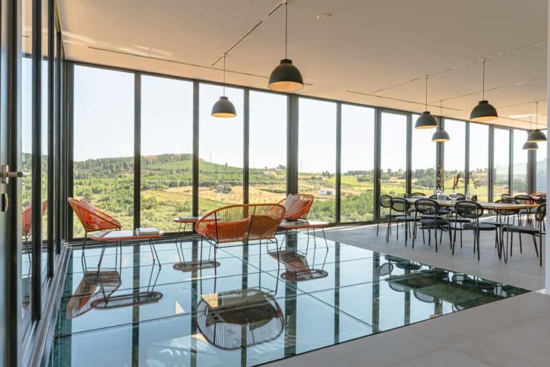 Douro: Martha's Cellar - Visit and Tawny Tasting - Final Thoughts