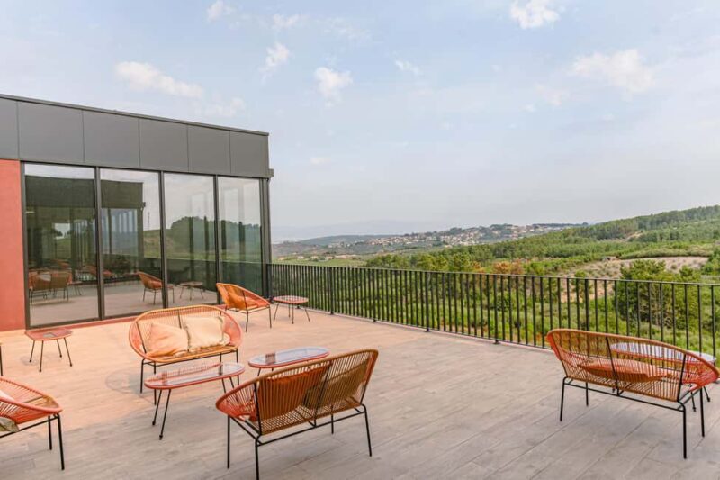 Douro: Martha's Cellar - Visit and Tawny Tasting - FAQ