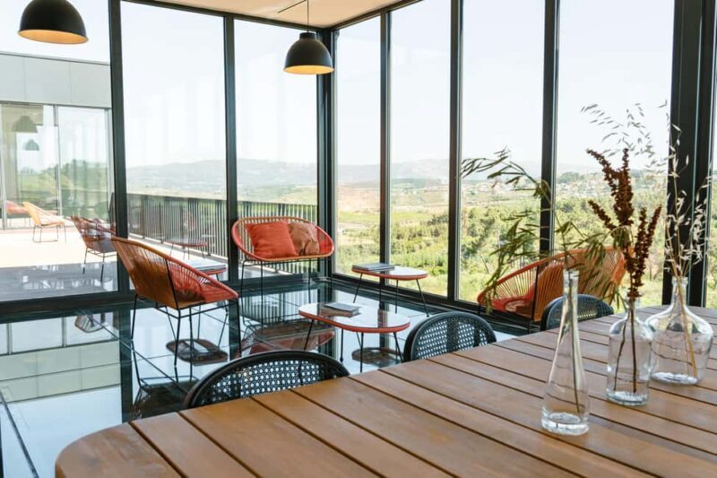 Douro: Martha's Harvest - DOC Wine Tour and Tasting - Practical Details