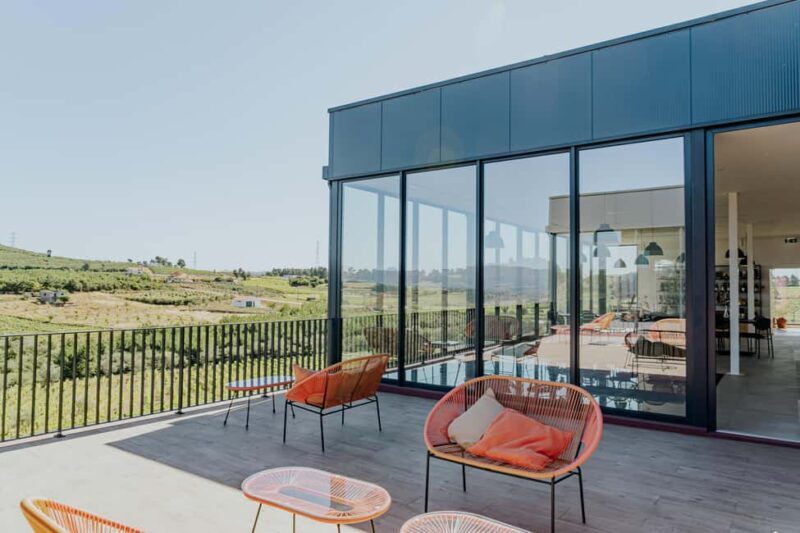 Douro: Martha's Welcome - Wine Tour and Tasting - Price and Value