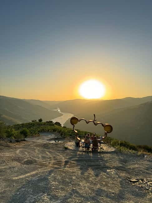 Douro offroad experience: visit to a winery and a picnic - What is the Douro Off-Road Experience?