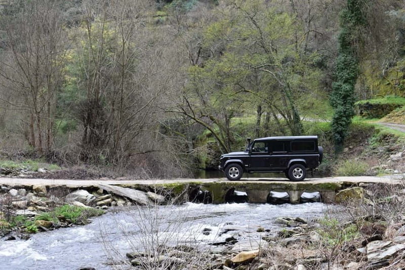 Douro offroad experience: visit to a winery and a picnic - How Does It Compare Value-Wise?