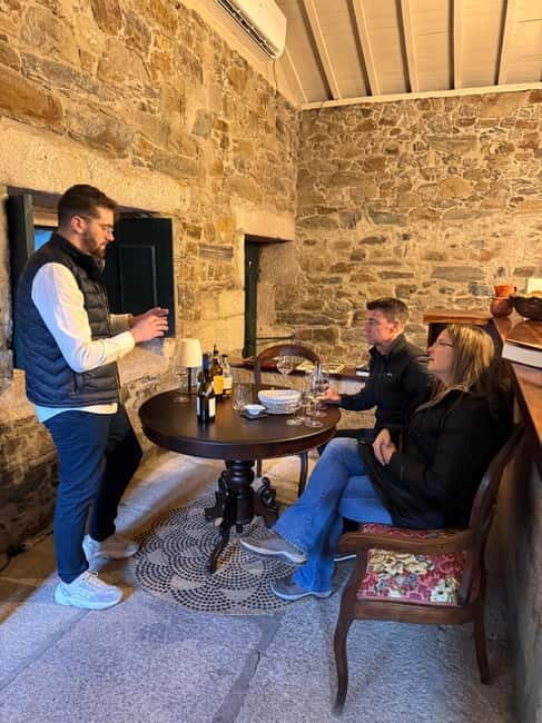 Douro offroad experience: visit to a winery and a picnic - Who Will Love This Tour?