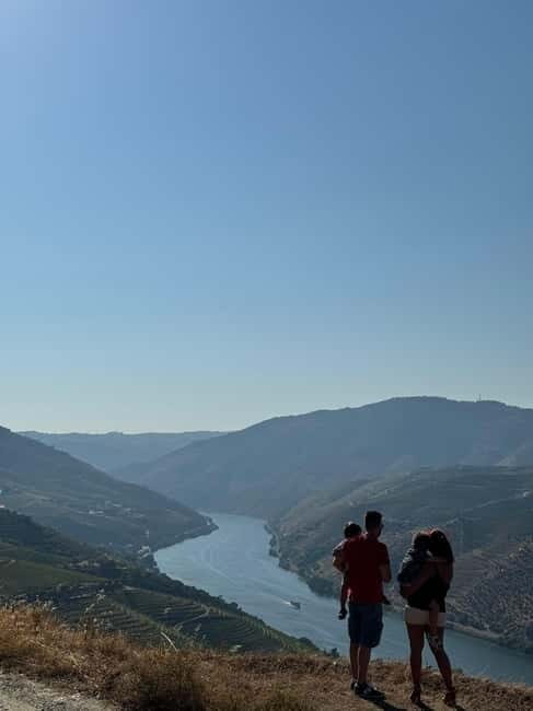 Douro offroad experience: visit to a winery and a picnic - Final Thoughts