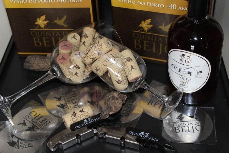 Douro: Porto Wine Tasting with Guided Tour - Practical Details and Value