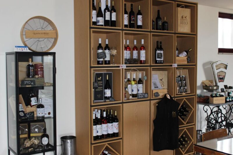 Douro: Porto Wine Tasting with Guided Tour - Final Thoughts