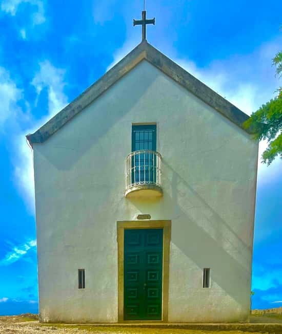 DOURO PREMIUM - Starting Point and Pickup