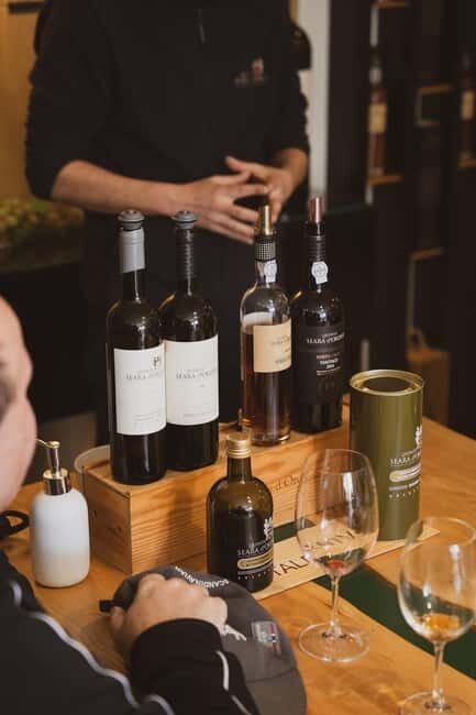 DOURO PREMIUM - Return Journey and Drop-off