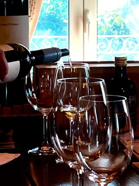 DOURO PREMIUM - FAQs