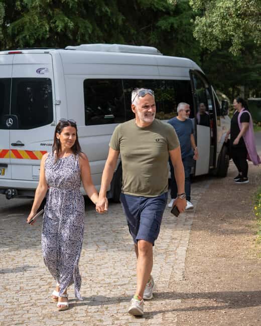 Douro Premium: Wine Tasting, Traditional Lunch, and Galafura Viewpoint - A Deep Dive into the Douro Premium Tour