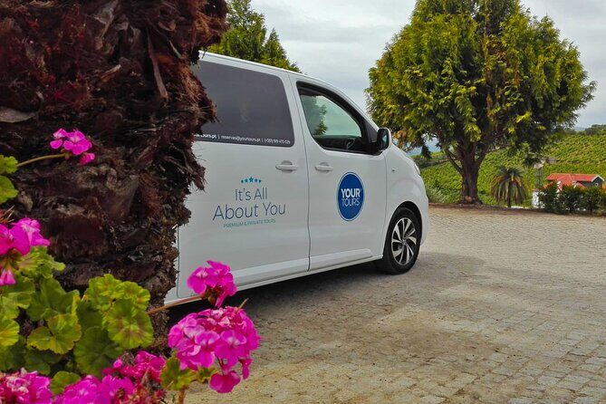 Douro Private Tour  Customizable Experience - The First Stop: A Longstanding Family-Owned Winery