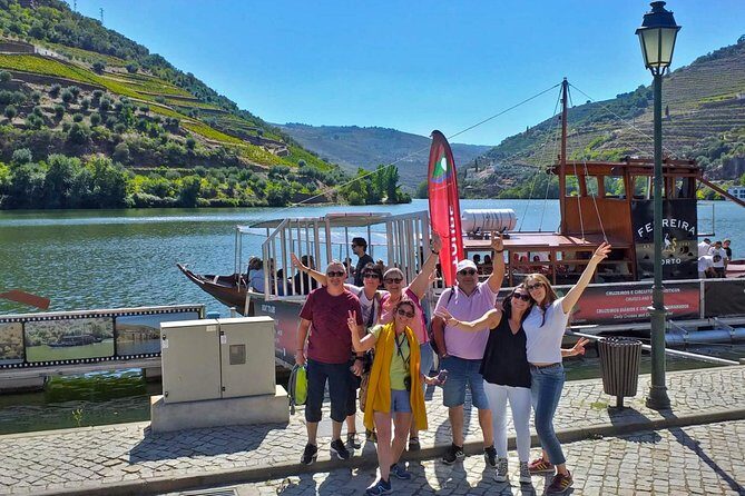 Douro Private Tour  Customizable Experience - The Experience’s Highlights in Brief