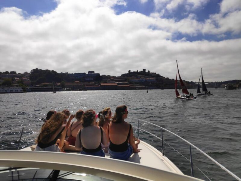 Douro Private Yacht Charter - FAQ