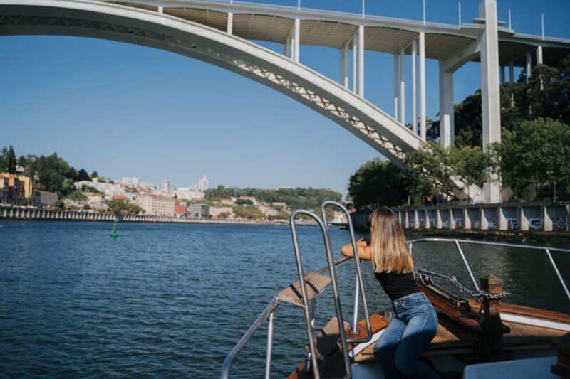 Douro River: Party Boat Tour - What Is the Douro River Party Boat Tour?