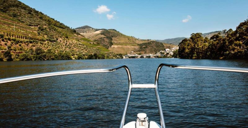 Douro River Private Cruise - What to Expect from the Douro River Private Cruise