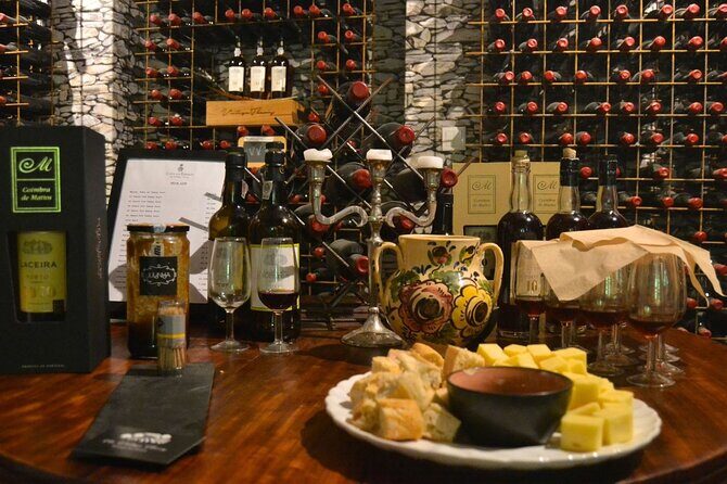 Douro Three Winery Small Group Tour with Lunch and Tastings - The Sum Up: Who Is This Tour For?