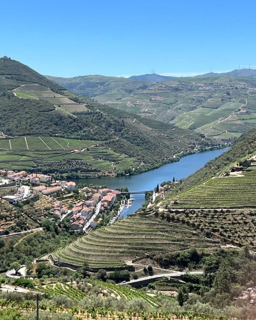 Douro Tour: Wine Tastings, Boat Ride & Manor House Lunch - The Itinerary Explained: What You Can Expect