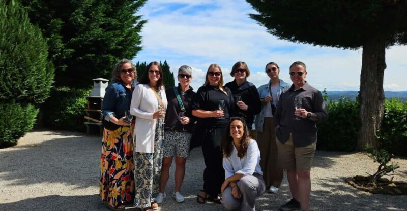 Douro Tour with Wine Tasting and Visit to Lamego and Pinhão - Exploring Portugal’s Douro Valley: A Practical Review of the Douro Tour with Wine Tasting and Visits to Lamego and Pinhão