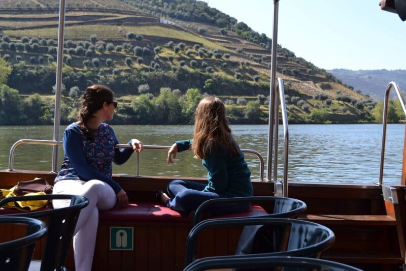Douro Tour with Wine Tasting and Visit to Lamego and Pinhão - The Value of This Tour