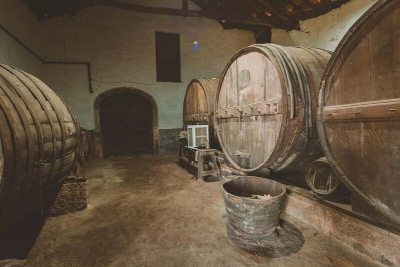 Douro: Traditional Harvest Lunch at Quinta de Sobre a Fonte - Who Would Love This Tour?