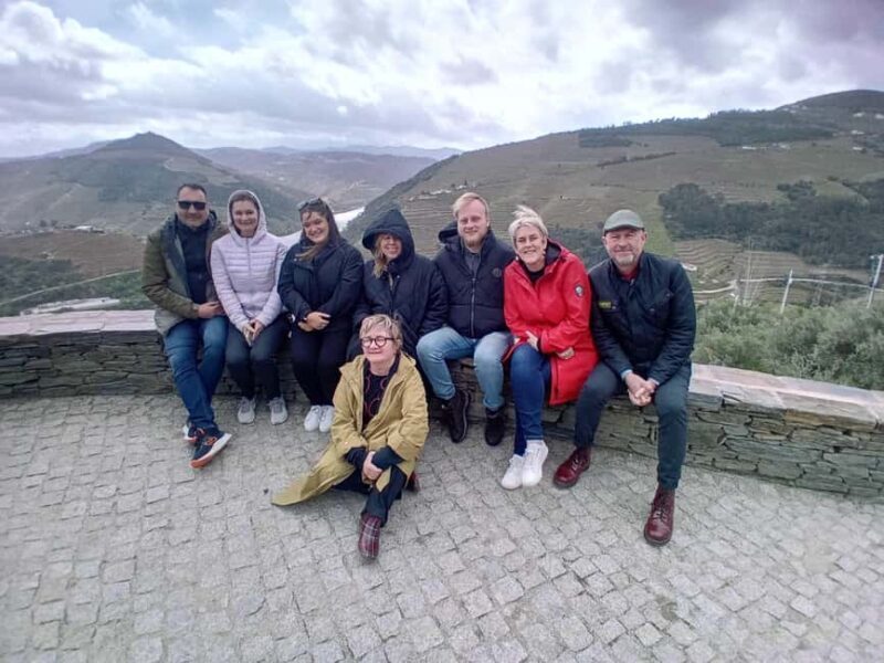 Douro Valley: 2 Vineyard Visits with Lunch and River Cruise - What Travelers Say