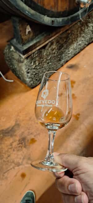 Douro Valley: 2 Wineries, Lunch & Boat - Final Thoughts