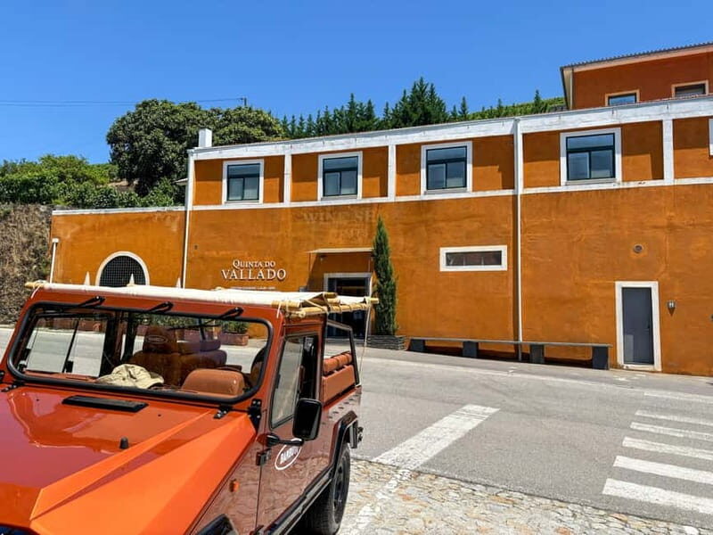 Douro Valley: 4x4 Safari and Vineyard Visit - Price and Value