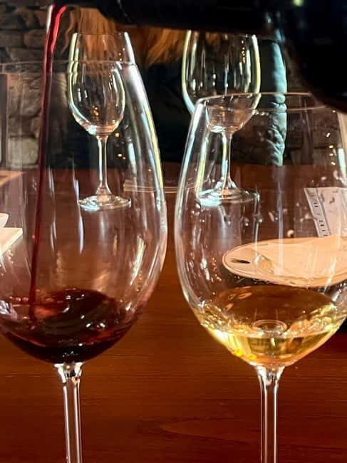 Douro Valley: A Day in Douro Valley Tasting The Best Wines - Whats Included & Practical Tips